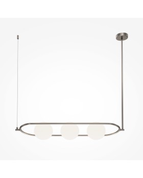 Подвесной светильник Maytoni MOD221PL-03N-foto3