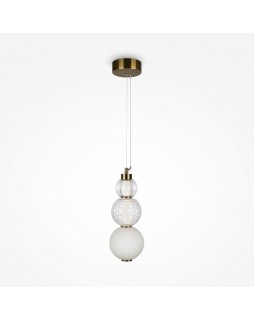 Подвесной светильник Maytoni P069PL-L16G3K-foto2