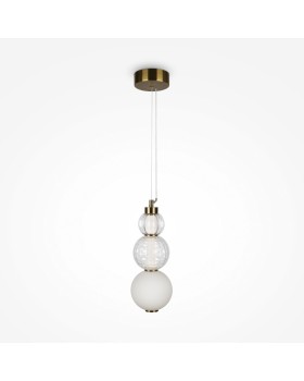 Подвесной светильник Maytoni P069PL-L16G3K-foto2