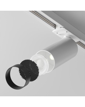 Светильник на шине Maytoni Technical TR021-1-12W4K-W-D-W-foto6