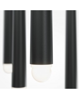 Подвесная люстра Maytoni MOD132PL-L28BK2-foto4