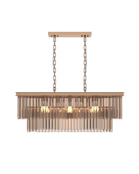 Подвесная люстра Maytoni MOD085PL-08G-foto4