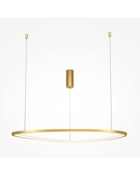 Подвесной светильник Maytoni MOD072PL-L36BSK-foto2