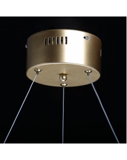 Подвесная люстра DeMarkt 661018401-foto11