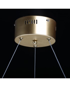 Подвесная люстра DeMarkt 661018401-foto11