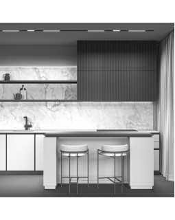 Светильник на шине Maytoni Technical TR074-2-7W4K-B-foto2