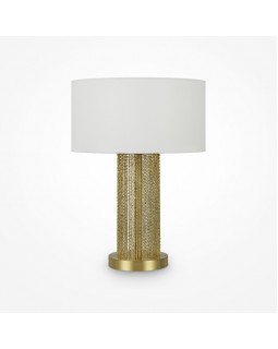 Настольная лампа Maytoni MOD151TL-01G-foto2