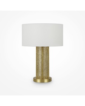 Настольная лампа Maytoni MOD151TL-01G-foto2