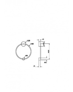 Бра Maytoni MOD005WL-L22BSK-foto4