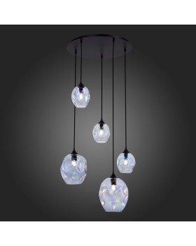 Каскадная люстра ST-Luce SL1188.403.05-foto5