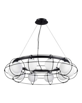 Подвесная люстра ST-Luce SL1189.403.10-foto2