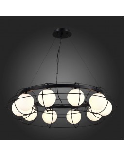 Подвесная люстра ST-Luce SL1189.403.10-foto5