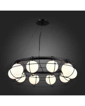 Подвесная люстра ST-Luce SL1189.403.10-foto5