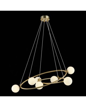 Подвесная люстра ST-Luce SL1508.203.07-foto4