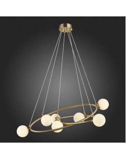 Подвесная люстра ST-Luce SL1508.203.07-foto5