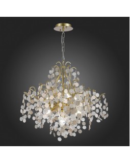 Подвесная люстра ST-Luce SL1650.303.08-foto5