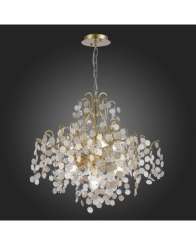 Подвесная люстра ST-Luce SL1650.303.08-foto5