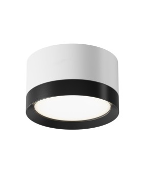 Накладной светильник Maytoni Technical C086CL-GX53-SRD-WB-foto2