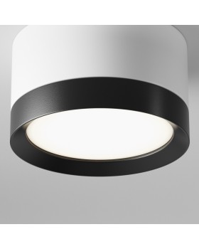 Накладной светильник Maytoni Technical C086CL-GX53-SRD-WB-foto4