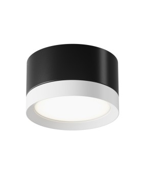 Накладной светильник Maytoni Technical C086CL-GX53-SRD-BW-foto2