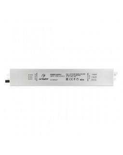 Блок питания для светодиодной ленты Arlight 025744(1)-foto2
