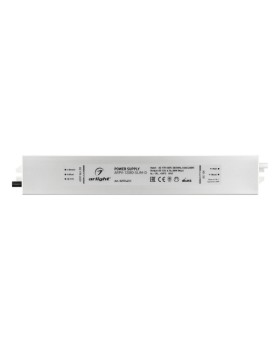 Блок питания для светодиодной ленты Arlight 025744(1)-foto2