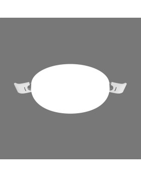 Встраиваемый светильник Gauss 967511206-foto4