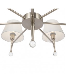 Подвесная люстра Freya FR2190PL-07N-foto2