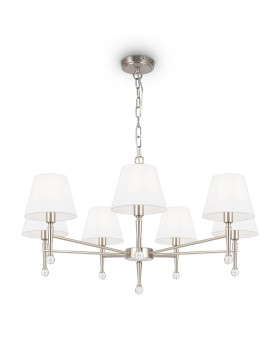 Подвесная люстра Freya FR2190PL-07N-foto5