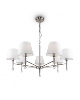 Подвесная люстра Freya FR2190PL-07N-foto7