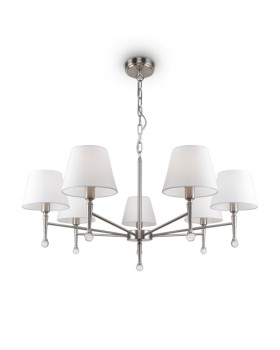 Подвесная люстра Freya FR2190PL-07N-foto7