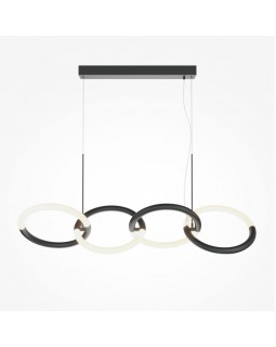 Подвесная люстра Maytoni MOD165PL-L40B3K-foto2