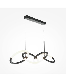 Подвесная люстра Maytoni MOD165PL-L40B3K-foto4