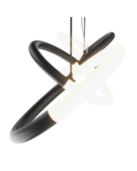 Подвесная люстра Maytoni MOD165PL-L40B3K-foto5