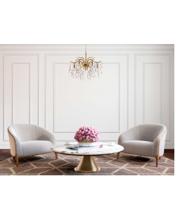 Подвесная люстра MW-Light 280011907-foto12