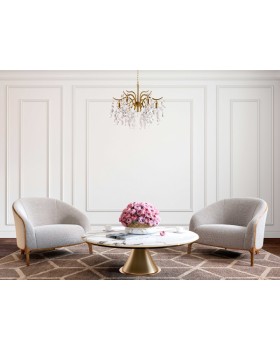 Подвесная люстра MW-Light 280011907-foto12