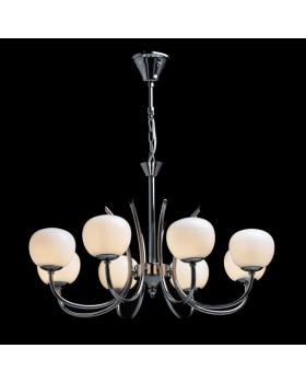 Подвесная люстра MW-Light 306014808-foto2
