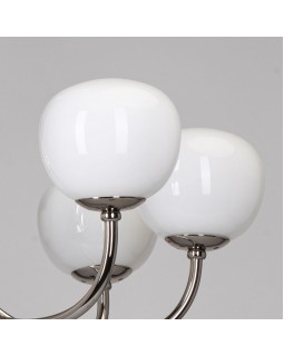 Подвесная люстра MW-Light 306014808-foto3