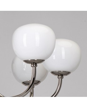 Подвесная люстра MW-Light 306014808-foto3