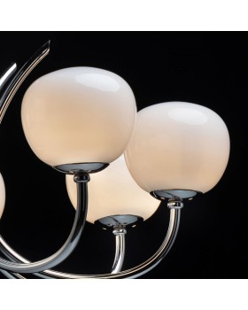 Подвесная люстра MW-Light 306014808-foto4