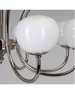 Подвесная люстра MW-Light 306014808-foto5