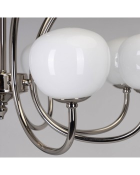 Подвесная люстра MW-Light 306014808-foto5