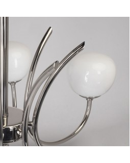 Подвесная люстра MW-Light 306014808-foto6