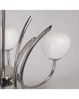 Подвесная люстра MW-Light 306014808-foto6