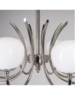 Подвесная люстра MW-Light 306014808-foto7