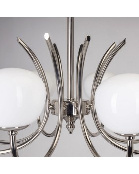 Подвесная люстра MW-Light 306014808-foto7