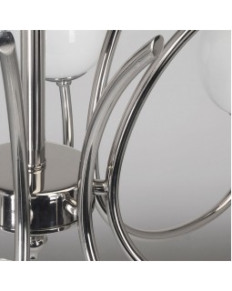 Подвесная люстра MW-Light 306014808-foto8