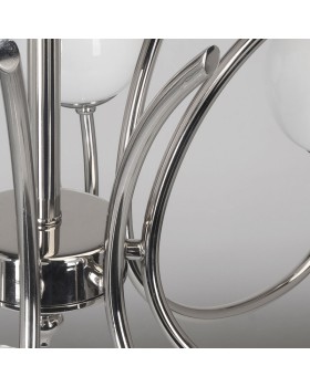 Подвесная люстра MW-Light 306014808-foto8