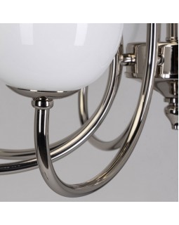 Подвесная люстра MW-Light 306014808-foto9
