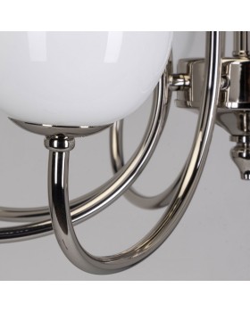 Подвесная люстра MW-Light 306014808-foto9